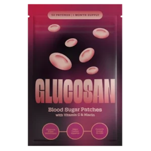 Glucosan