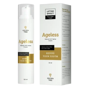 Golden Tree Ageless