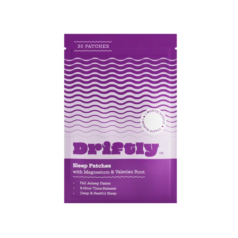 Driftly