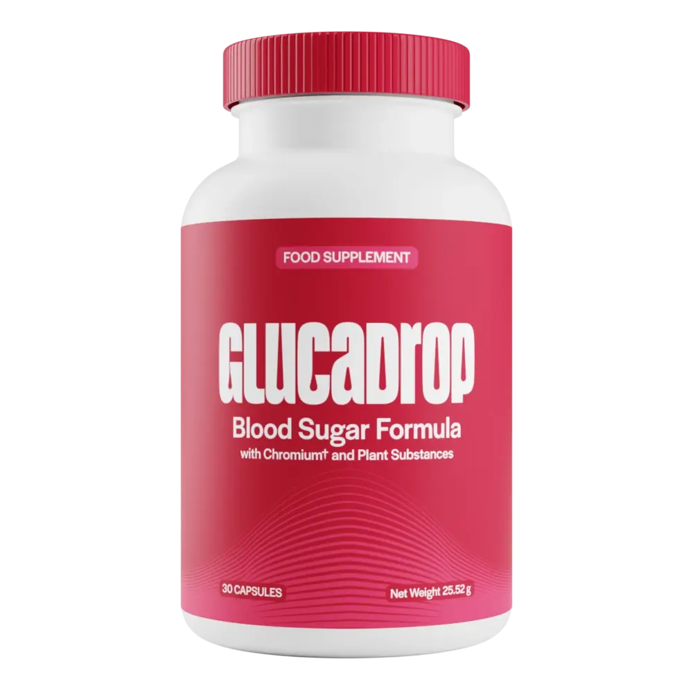 GlucaDrop
