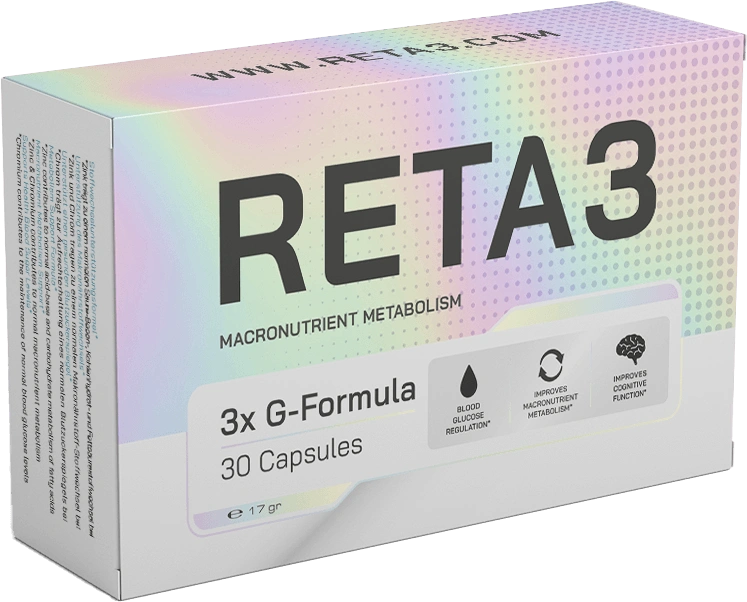 Reta 3